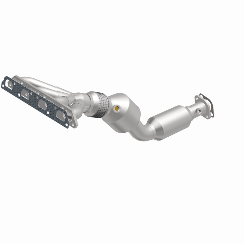 Magnaflow 5531351 07-08 Mini Cooper 1.6L Direct Fit Catalytic Converter