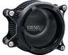 Vance and Hines 41077 Vance & Hines HD Touring/Softail 17-22 VO2 Insight Blac