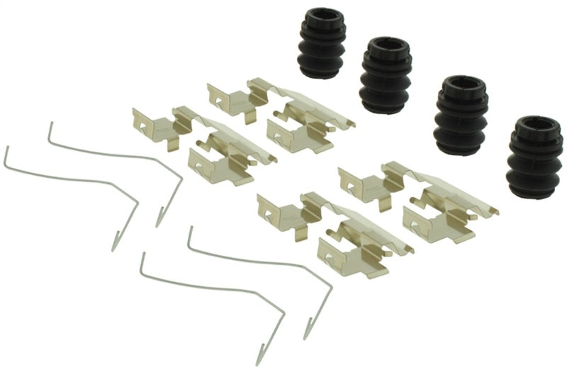 Stoptech 308.1521 Street Touring 11-15 Honda Crosstour/Odyssey Front Brake Pads