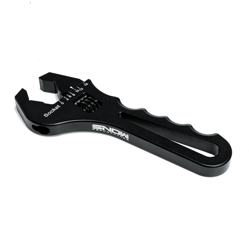 Snow Performance SNF-90006 V-Adjustable AN Wrench