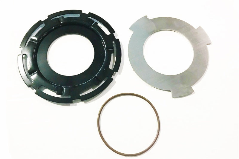 fits Titan Fuel Tanks 0199004 01-04 GM 2500/3500 LB7 (GEN6) Sending Unit Adaption Kit