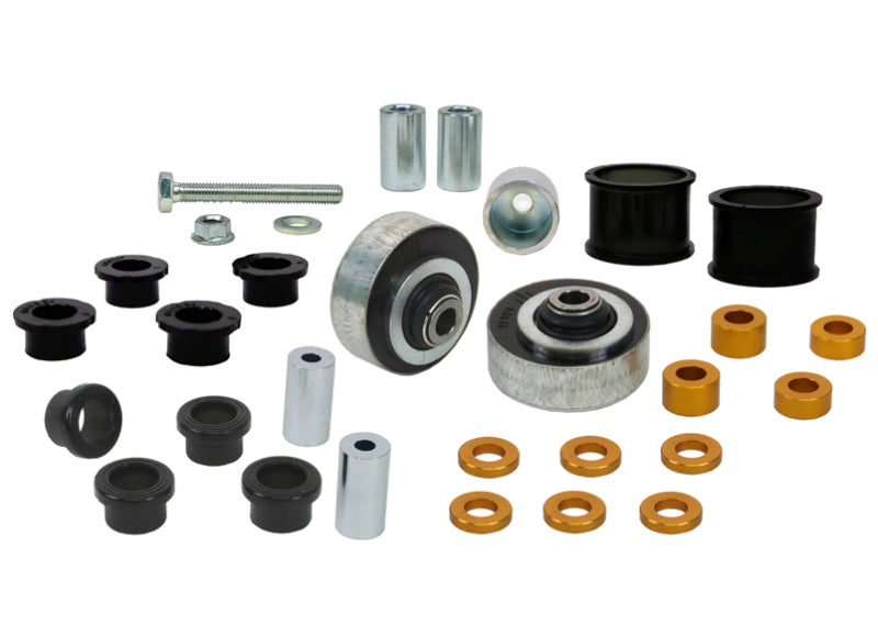 Whiteline WEK129 fits Subaru Impreza GV VA fits WRX STi Front Essential Vehicle