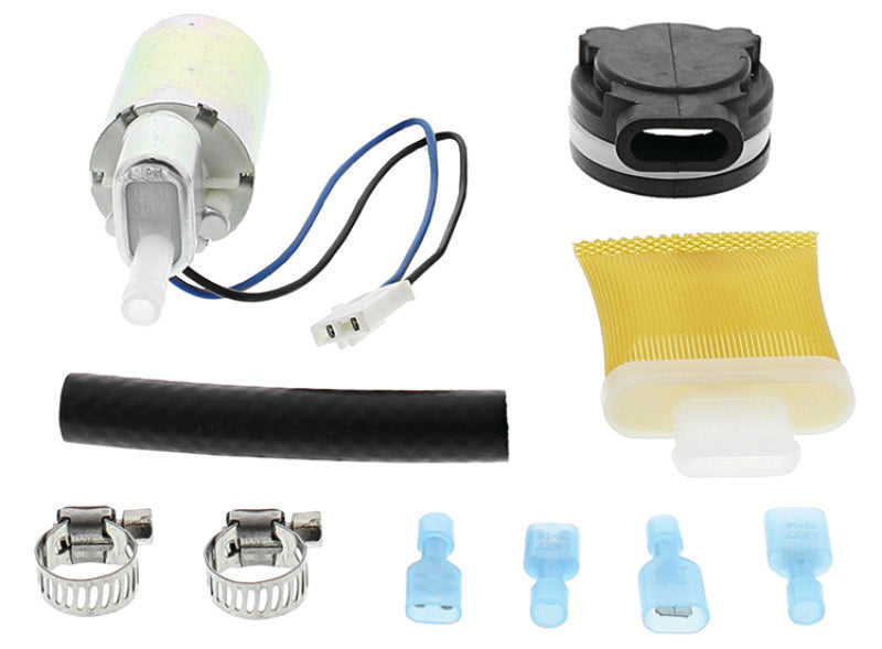 QuadBoss 401257 fits Kawasaki KFX700 V-Force Fuel Pump Rebuild Kit