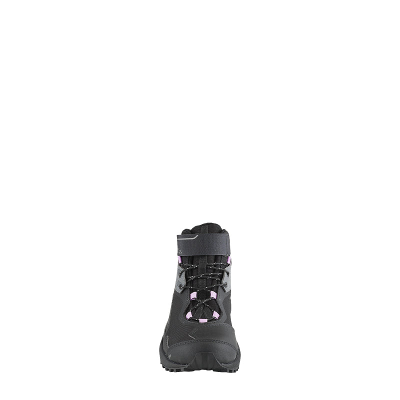 Gaerne 2982-019-8 G.Nexo Aquatech Lady Boot Black/Lilla Size - 8