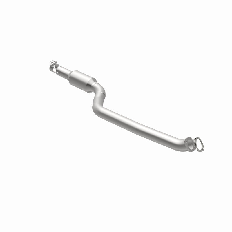 Magnaflow 21 fits BMW Z4 OEM Grade Federal / EPA Compliant Direct 172 09-16 -Fi