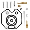QuadBoss 418079 fits Honda TRX250TE FourTrax Recon ES (02) Carburetor Kit