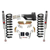 Skyjacker 2.5In KIT 17 F250/350 W/MONO