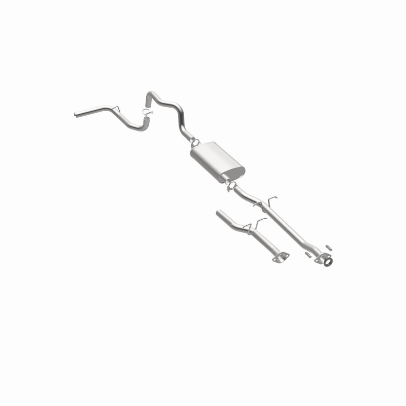 Magnaflow 106-0263 BRE Exhaust Kit 94-97 fits Ranger B3000 B4000