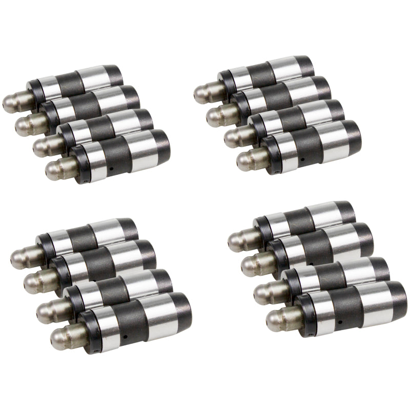 COMP Cams 84031-16 96-04 fits Ford Modular 4.6L-5.4L SOC Performance Lash Adjusters - Set of 16