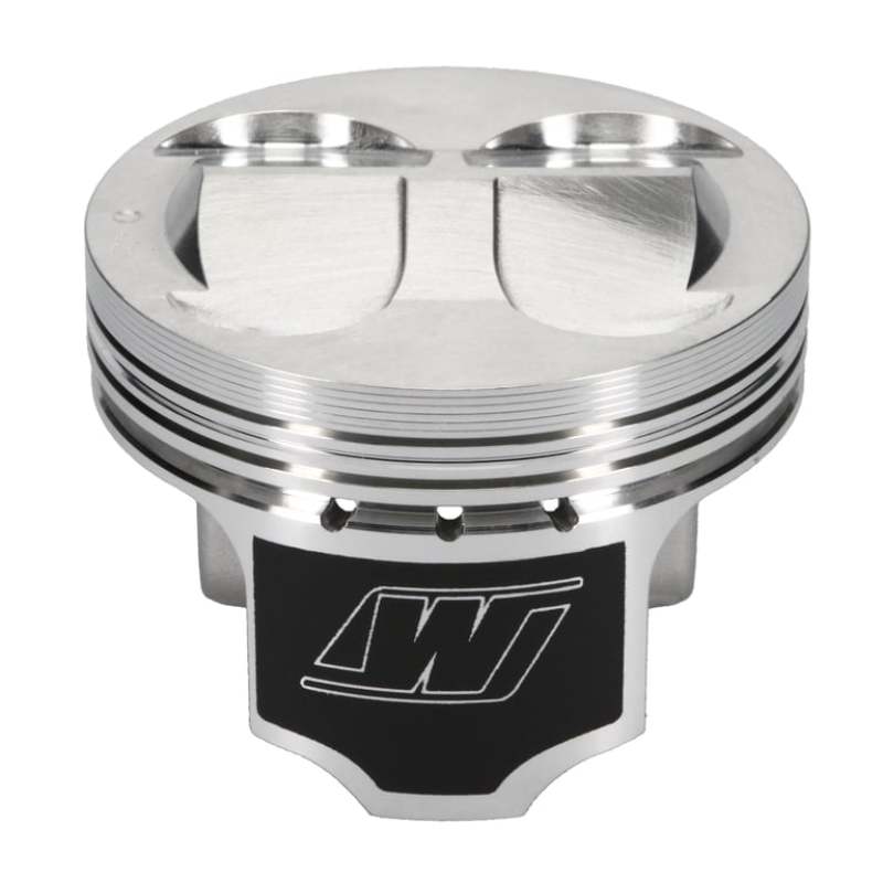 Wiseco 6590M835 MAZDA MIATA 1.8L 4v 10.5:1 83.5MM Piston Shelf Stock