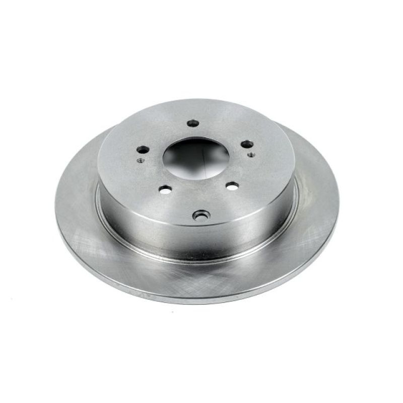 PowerStop JBR1123 fits Mitsubishi 04-08 Endeavor Rear Autospecialty Brake Rotor