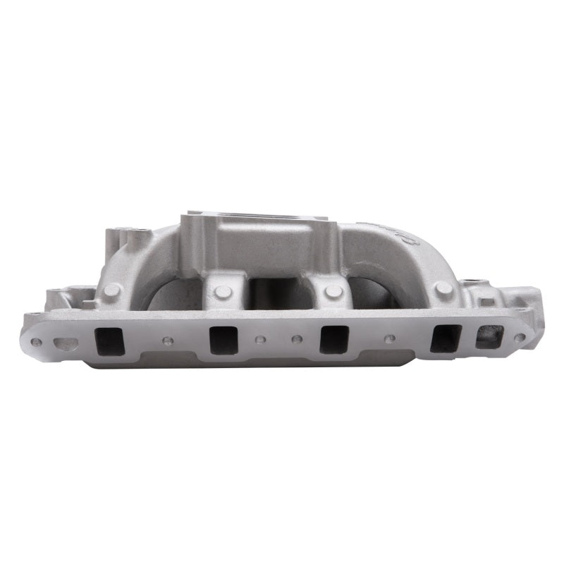 Edelbrock 7581 fits Ford 351 RPM Air Gap Manifold
