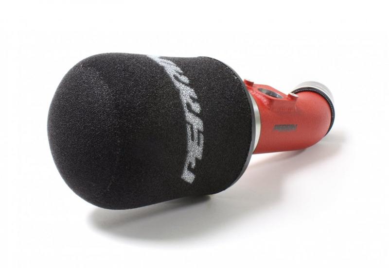 Perrin Performance PSP-INT-201RD PERRIN fits Subaru/Forester XT Short Ram Intake