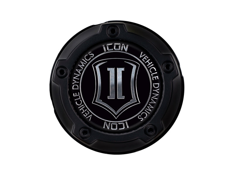 ICON 1290-2N Six Speed Center Cap 6x5.5