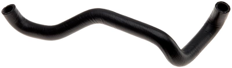 Gates 12020 00-05 fits Volkswagen Jetta 4-Cyl. 1.8L Tee To Pipe Molded Heater