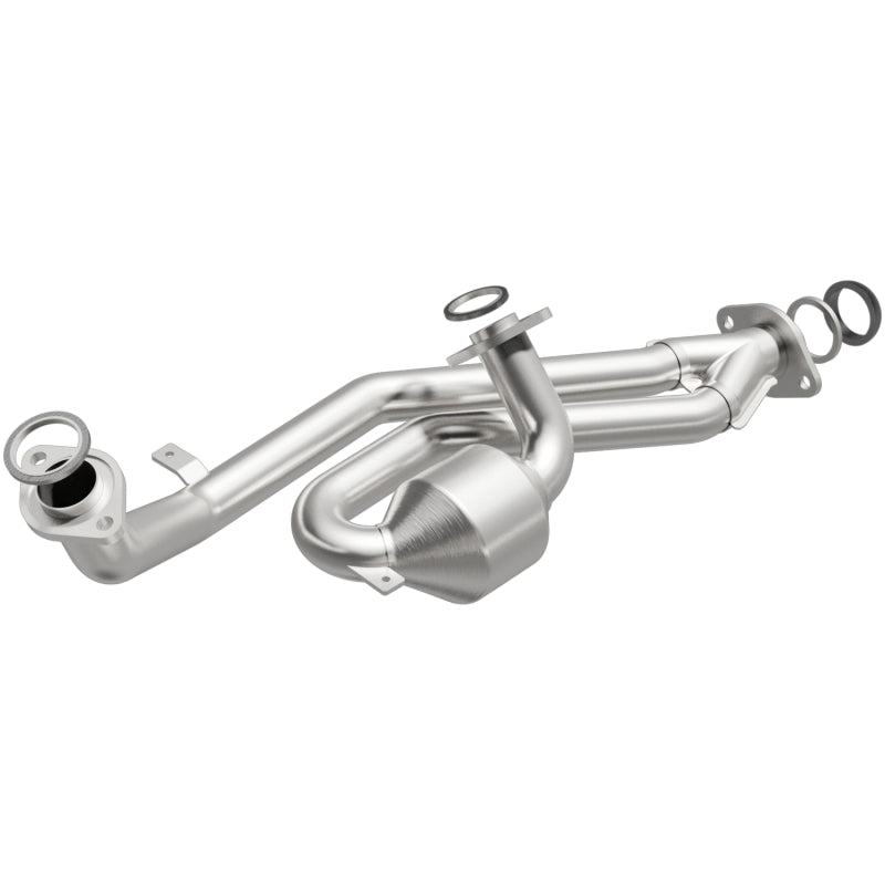 MagnaFlow 49986 Conv DF fits Toyota 01-03 Sienna 3.0L fr