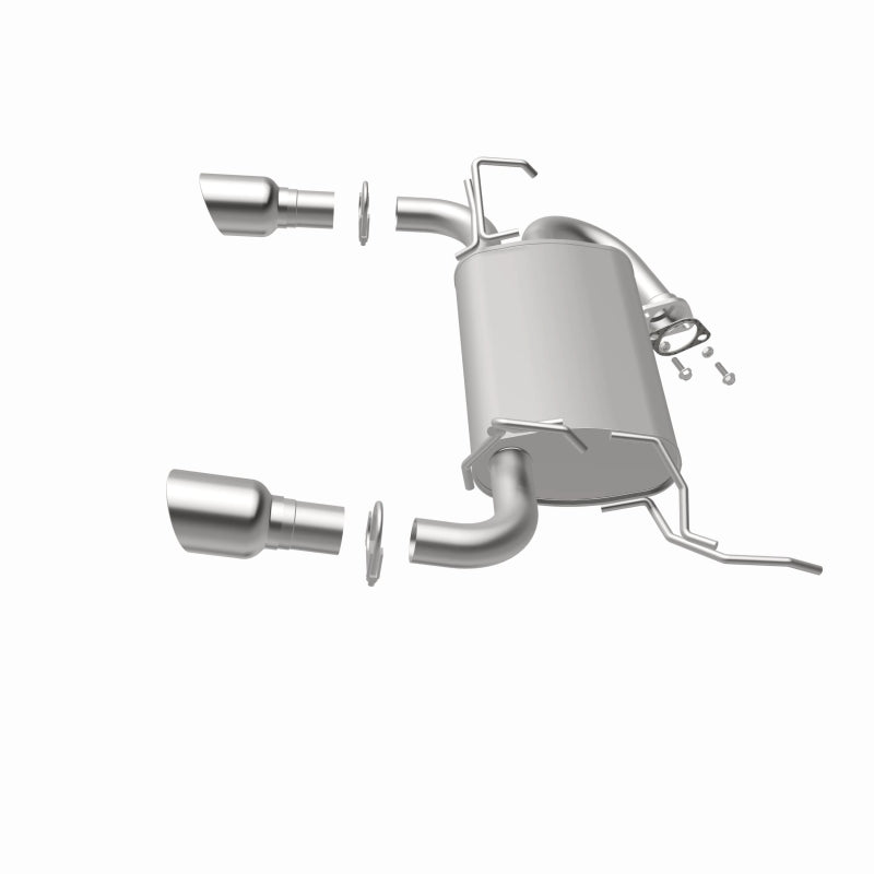 Magnaflow 108-0030 BRE Exhaust 03-07 G35 3.5L Muffler Kit