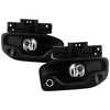 SPYDER 9051043 fits Dodge Ram 2500/3500 Halogen OEM Style Fog Lights Switch