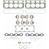 Fel-Pro HS9199PT fits Chevrolet Silverado 2500 HS 9199 PT PermaTorque Engine Cylinder Head Gasket Set