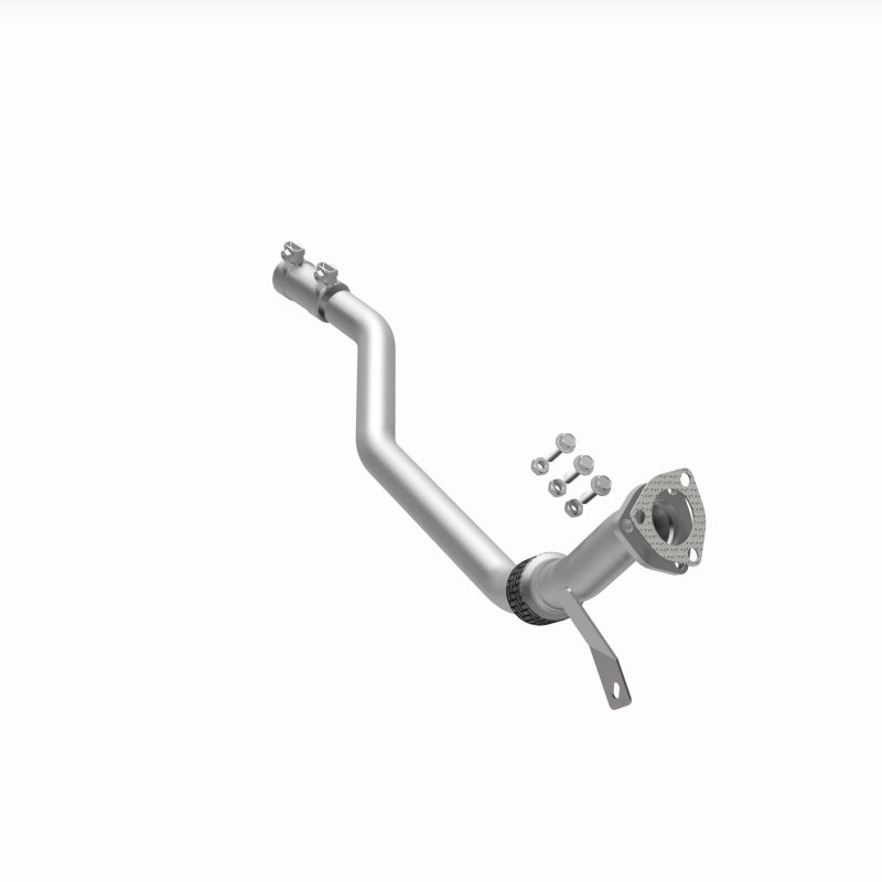 Magnaflow 107-0259 BRE Exhaust 05-08 A4 Quattro 2.0L Front Pipe Kit