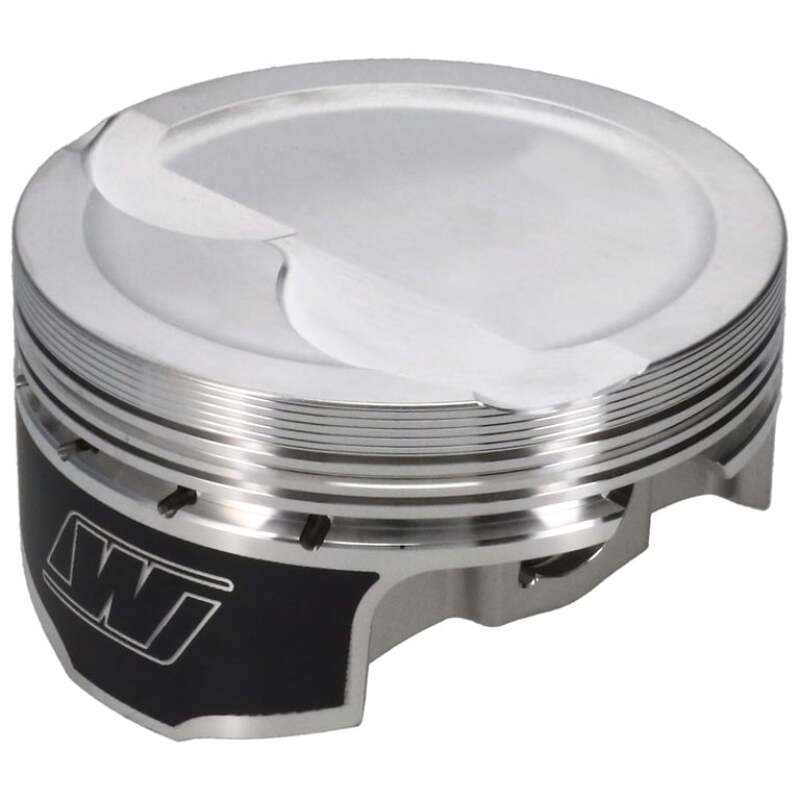 Wiseco RED0082X35 fits Chevy LS RED Series Piston Set 4.035in Bore 1.105in CH 10