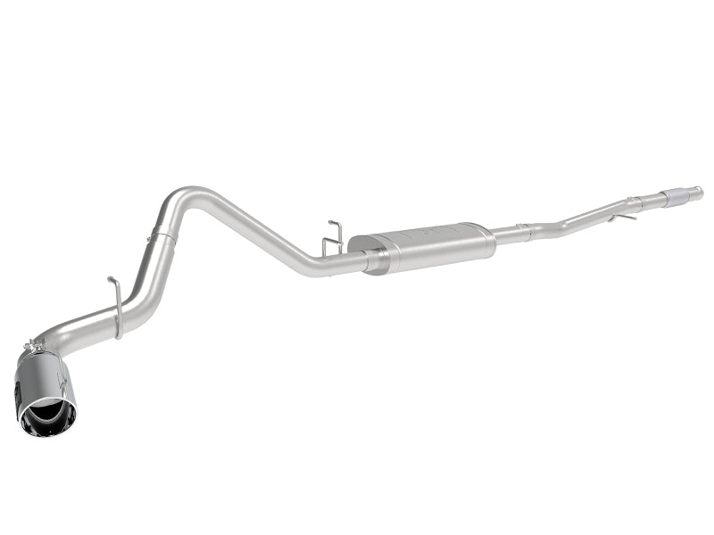 AFE 49-44107-P GT Series 2019 fits GM Silverado/fits Sierra 1500 4.3L/5.3L 409