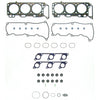 Fel-Pro HS26300PT1 fits Ford Mustang HS 26300 PT-1 PermaTorque Engine Cylinder Head Gasket Set