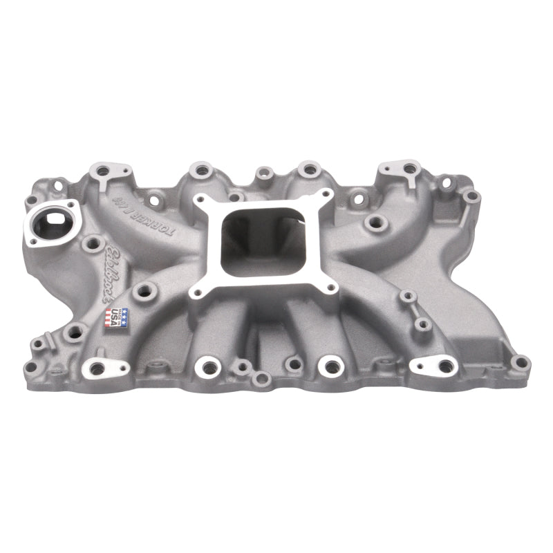 Edelbrock 50665 Intake Manifold fits Ford 460 EFI Standard Flange