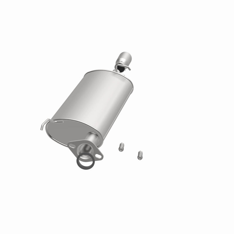 Magnaflow 106-0584 BRE Exhaust Kit 04-12 fits Mitsubishi Galant 2.4L