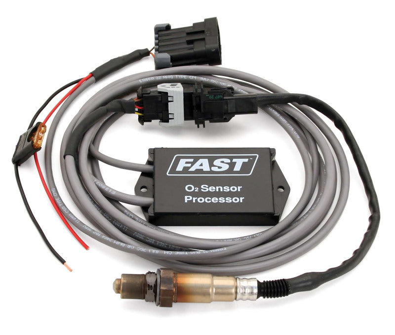 FAST 170579 O2 Sensor Processor Kit Universal
