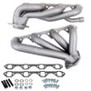 BBK 3511 fits Ford 87-95 F150 Truck 5.8 351 Shorty Unequal Length Exhaust Heade