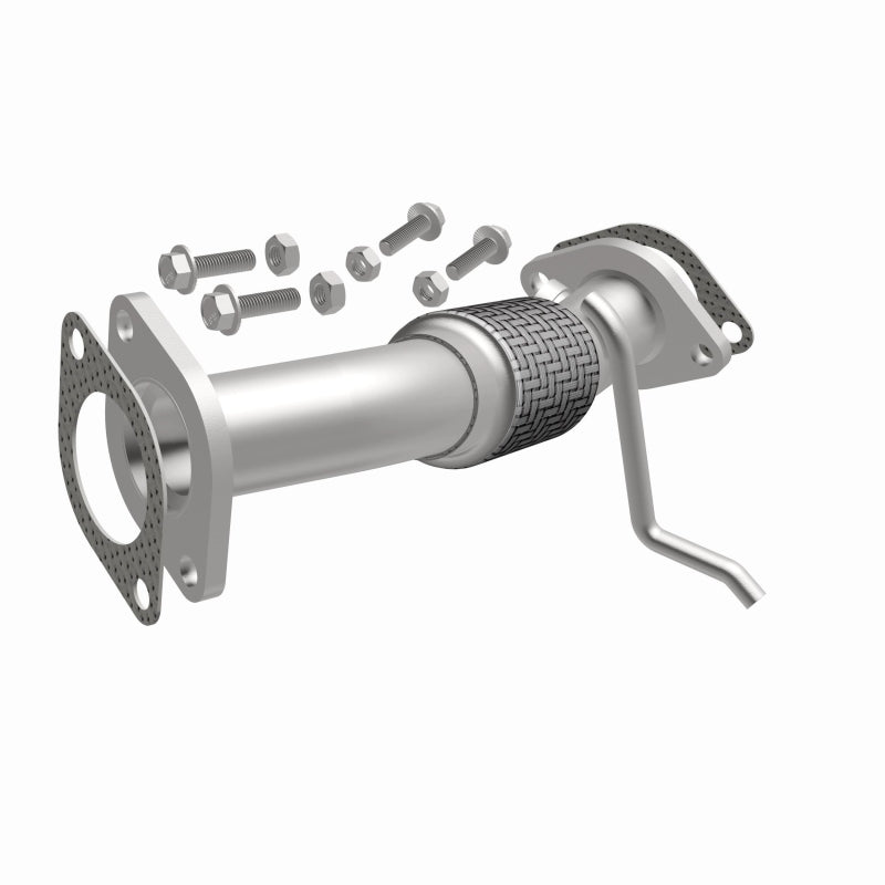 Magnaflow 107-0165 BRE Exhaust 06-10 Sonata 2.4L Front Pipe Kit