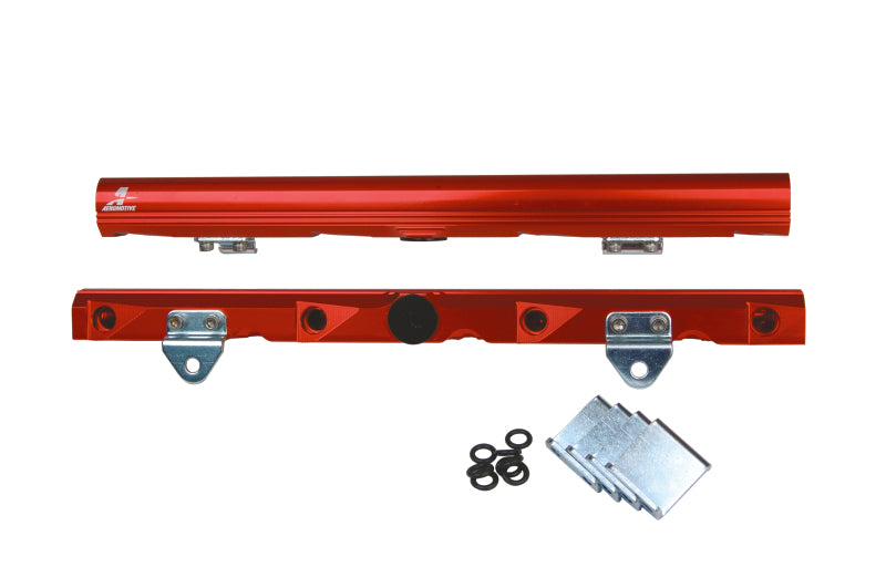 Aeromotive 14115 GM LS3/L76 Fuel Rails