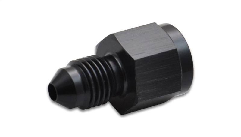 Vibrant 11309 1/8in NPT Female x -4AN Male Flare Adapter