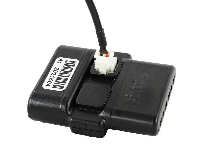 AFE 77-14003 Sprint Booster Power Converter 07-17 fits GM Trucks V6/V8 (AT)