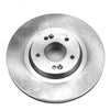 PowerStop fits Hyundai 13-18 Santa Fe Sport Front Autospecialty Brake Rotor