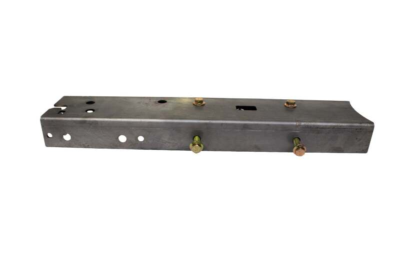 RustBuster RB7126R Rear Frame Section Right Side
