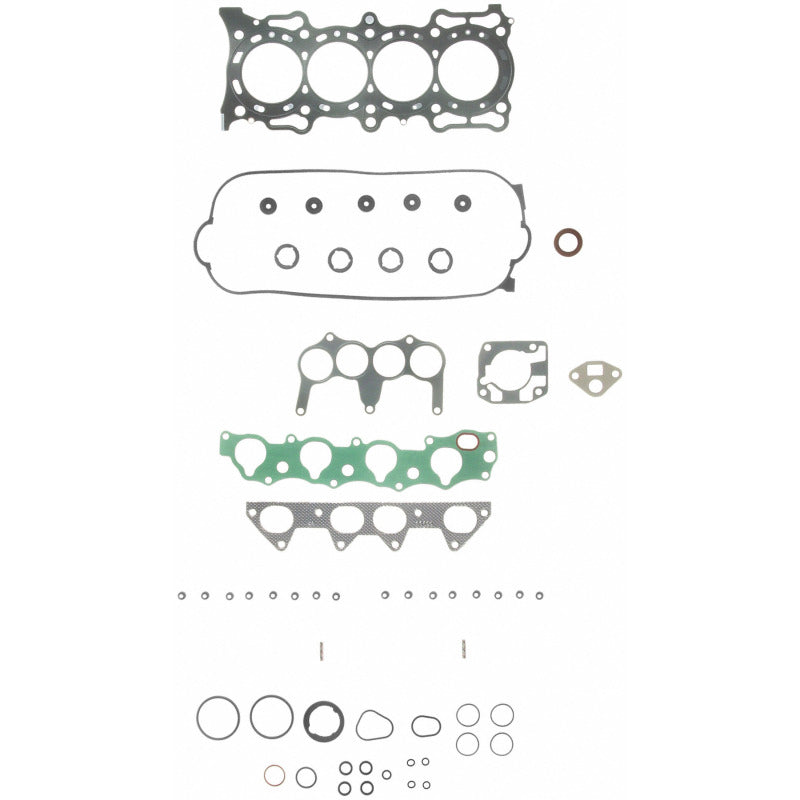 Fel-Pro HS9958PT fits Honda Accord HS 9958 PT PermaTorque Engine Cylinder Head Gasket Set