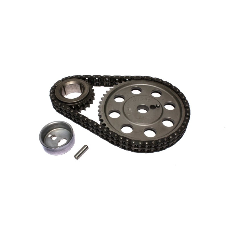 COMP Cams 3113KT Roller Timing Set fits Olds V8 Adj
