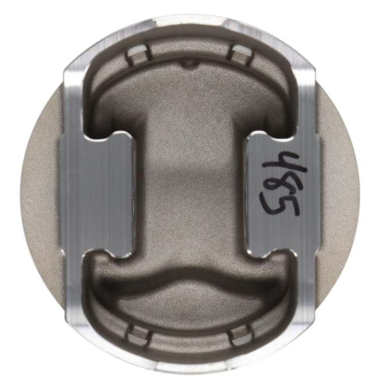 Wiseco PTS503A3 fits SBC 350 Small Block Pro Tru 9.4:1 Compression Ratio 4.03in