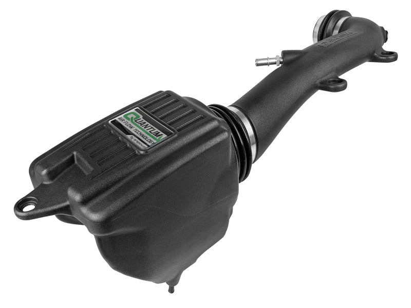 AFE 53-10017D m Pro Dry S Cold Air Intake System 18-19 fits Jeep Wrangler (JL)