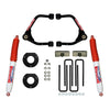 Skyjacker C19350PH Suspension 3.5in Lift Kit w/Rear Hydro7000 Shock 19-21 fits