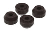 Prothane 6-1204-BL fits Ford 64-66 Mustang Strut Arm Bushings - Black
