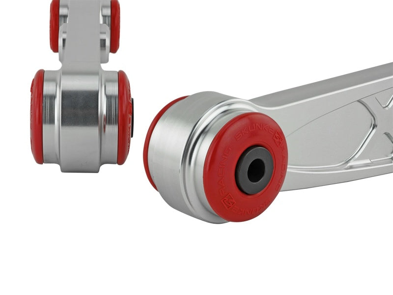 Skunk2 Racing 542-05-1105 Skunk2 fits Honda/fits Acura EG/DC Alpha Series Rear Lower Control Arm Set - Clear