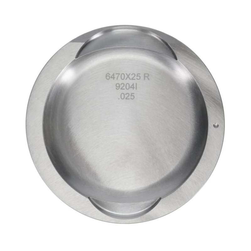 Wiseco 6470LX25 fits Chrysler 6.1L Hemi -28cc Dish 4.080inch Piston Shelf Stock