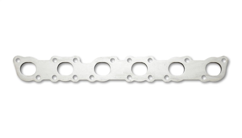 Vibrant 14625 teel Exhaust Manifold Flange for fits Nissan RB25/RB26 motor 1/2i