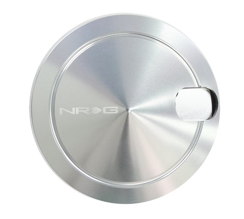 NRG SRK-201PP Quick Lock w/ Free Spin - Purple