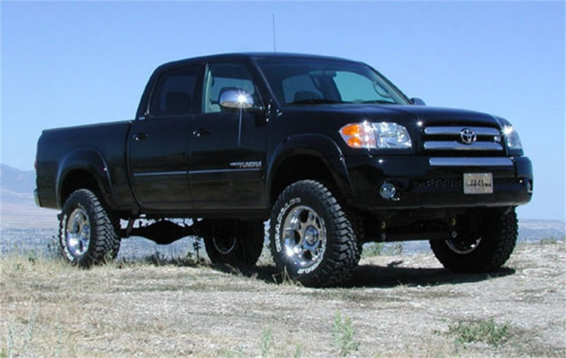 Tuff Country 55900KH 99-04 fits Toyota Tundra 4x4 & 2wd 4.5in Lift Kit (SX6000 Shocks)