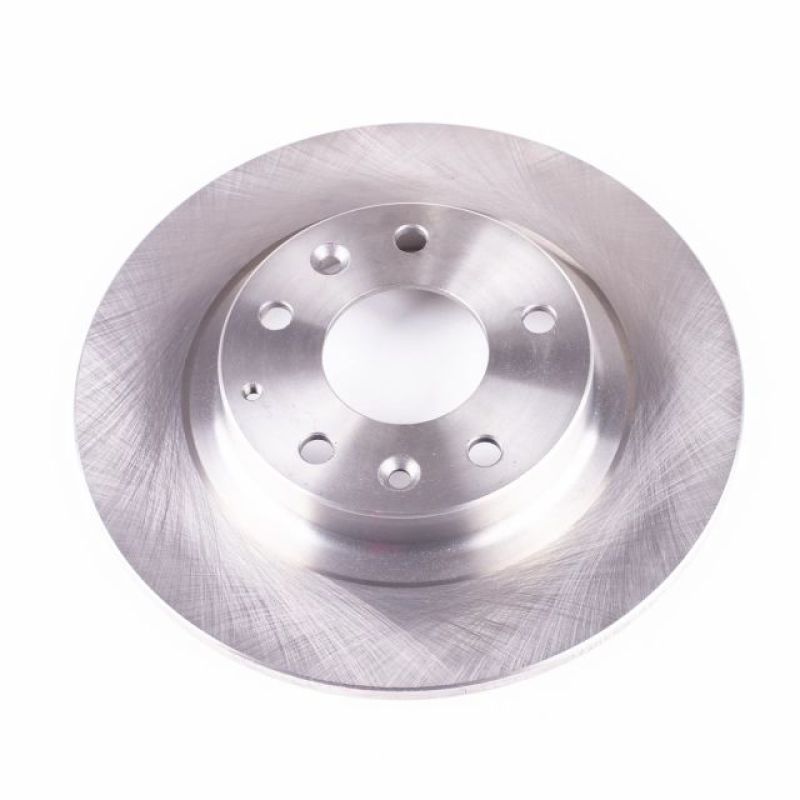 PowerStop JBR1740 fits Mazda 16-18 CX-3 Rear Autospecialty Brake Rotor