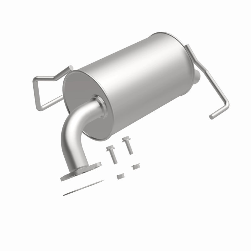 Magnaflow 108-0080 BRE Exhaust 05-09 Outback 2.5L Muffler Kit